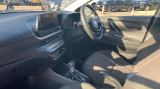 Hyundai BAYON 1.0 TGDi 48V MHEV Premium 5dr DCT Petrol Hatchback